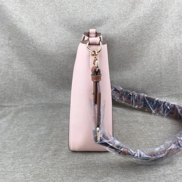 Stella McCartney Pink Shoulder Bag - Picture 3 of 10